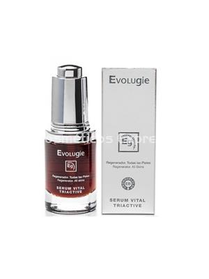 Evolugie Sérum Vital Triactive - Imagen 1