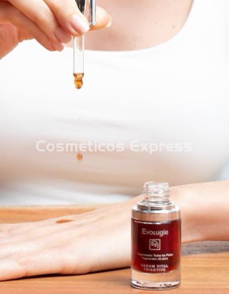 Evolugie Sérum Vital Triactive - Imagen 2