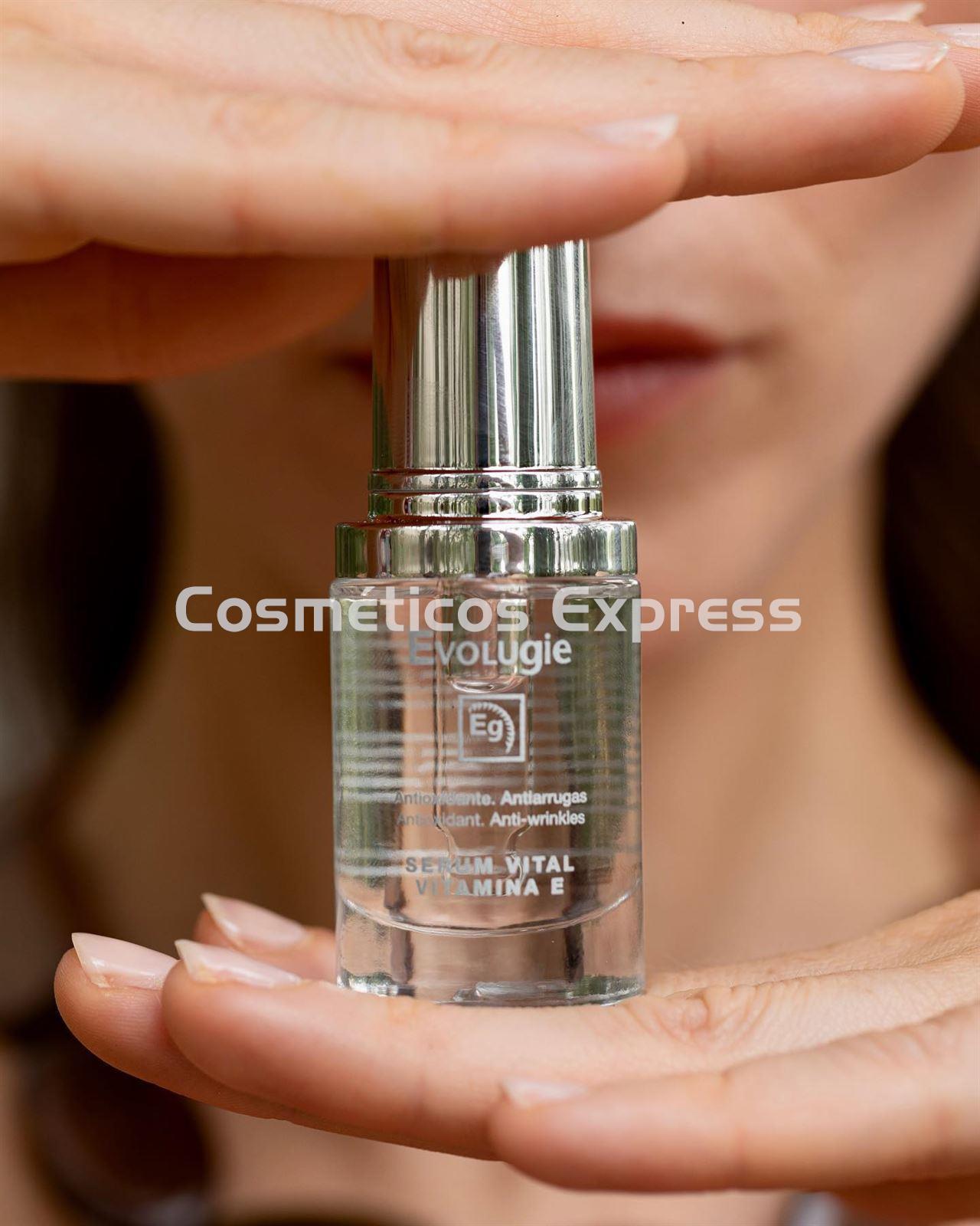 Evolugie Sérum Vital Vitamina E - Imagen 2