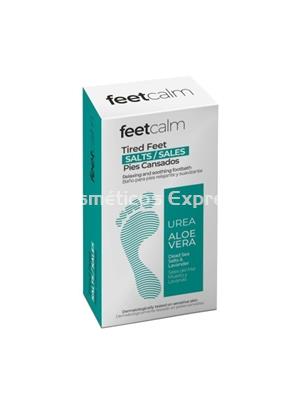 FeetCalm Sales de Baño Relajantes para Pies - Imagen 1