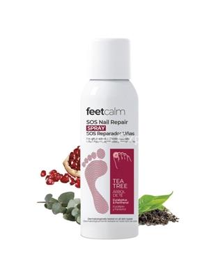 FeetCalm Spray SOS Reparador Uñas - Imagen 1