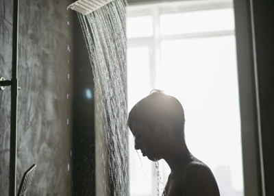 Gel de Baño