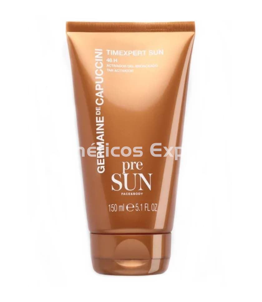 Germaine de Capuccini Activador del Bronceado 48H Timexpert Sun - Imagen 1