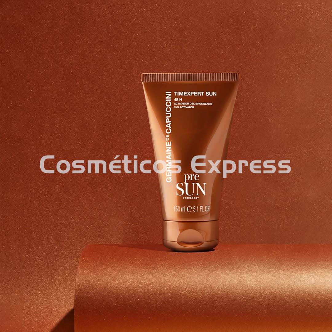 Germaine de Capuccini Activador del Bronceado 48H Timexpert Sun - Imagen 2