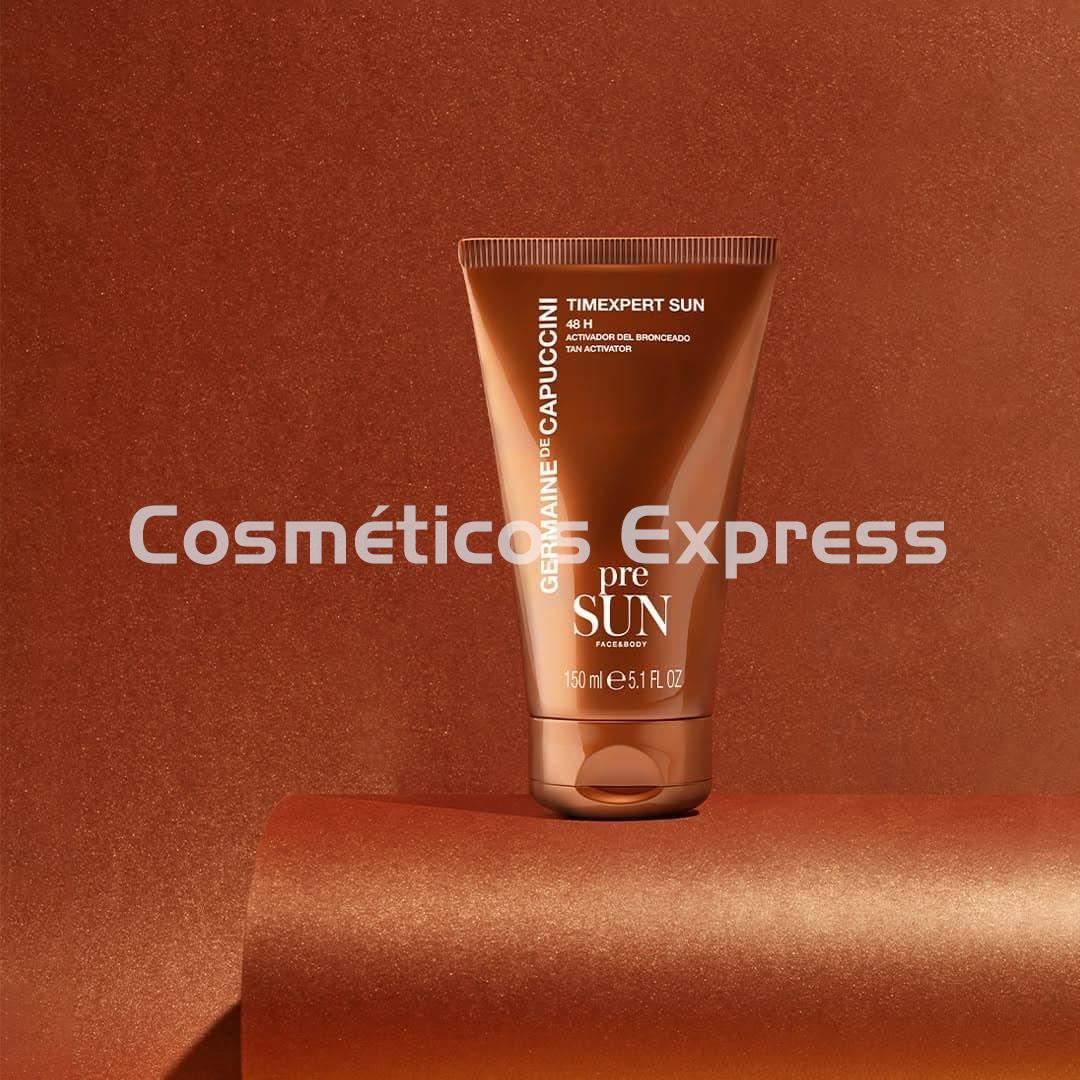 Germaine de Capuccini Activador del Bronceado 48H Timexpert Sun - Imagen 2