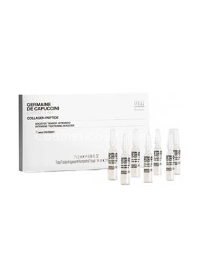 Germaine de Capuccini Ampollas Collagen Peptide Expert Lab - Imagen 1