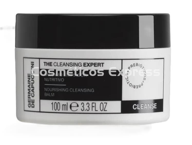Germaine de Capuccini Bálsamo Limpiador Nutritivo The Cleasing Expert - Imagen 1