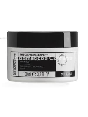 Germaine de Capuccini Bálsamo Limpiador Nutritivo The Cleasing Expert - Imagen 1