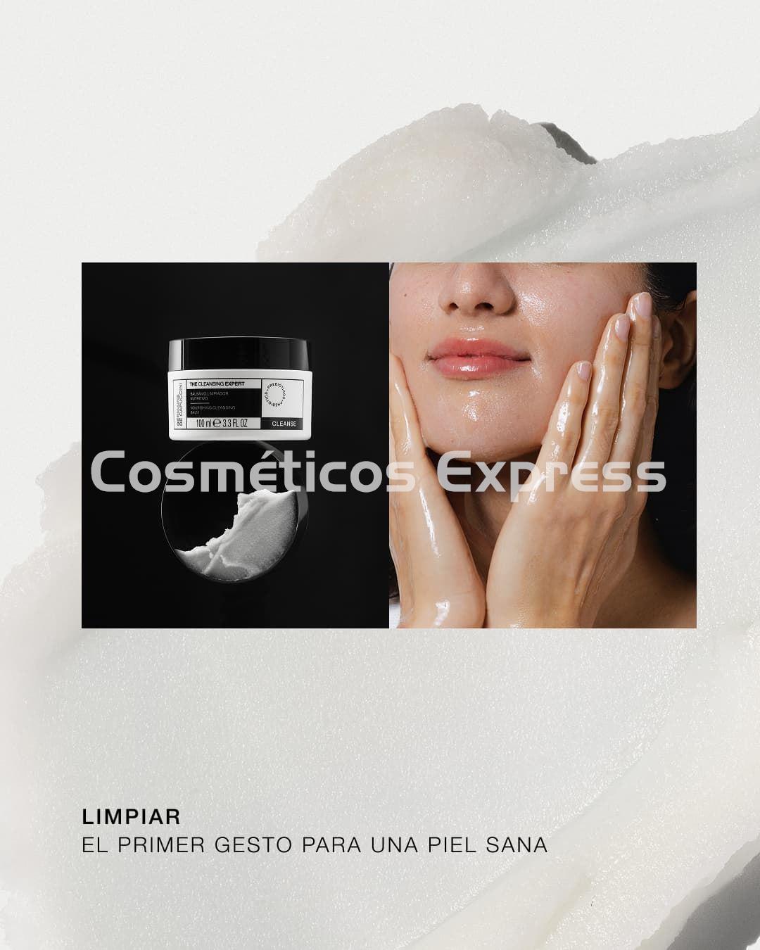 Germaine de Capuccini Bálsamo Limpiador Nutritivo The Cleasing Expert - Imagen 4