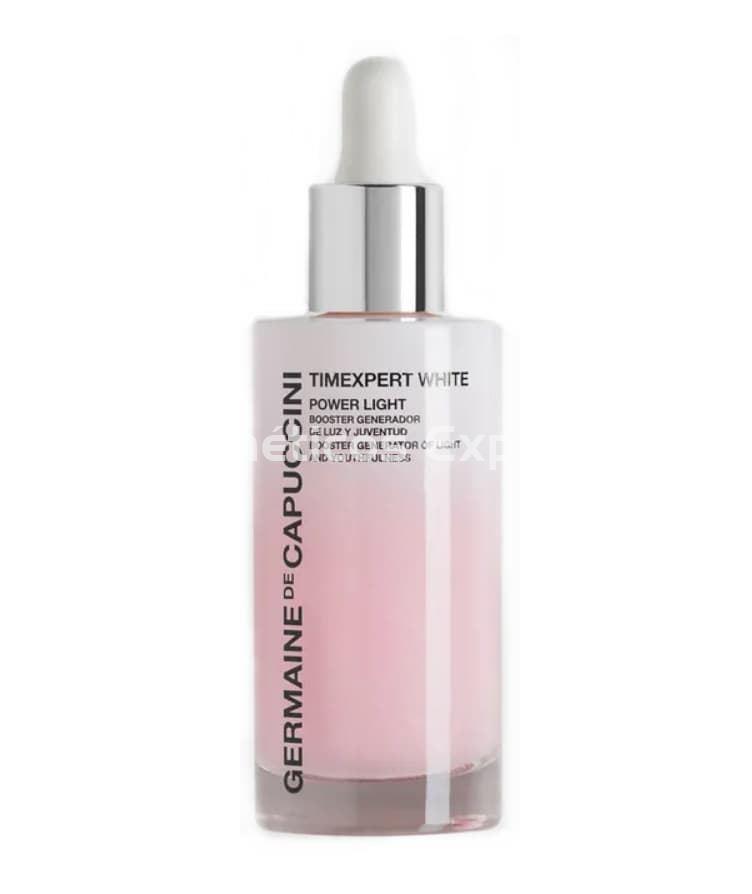 Germaine de Capuccini Booster Power Light Timexpert White - Imagen 1