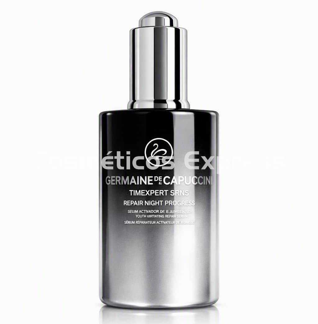 Germaine de Capuccini Booster Repair Night Progress XL Timexpert SRNS - Imagen 1