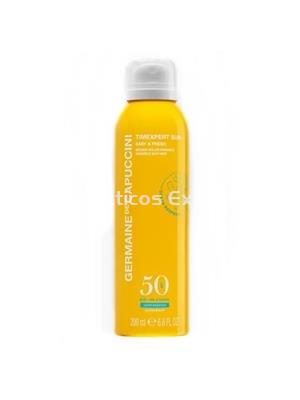 Germaine de Capuccini Bruma Solar Easy & Fresh Timexpert Sun - Imagen 1