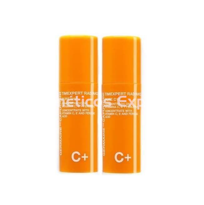 Germaine de Capuccini Concentrado Pure C10 Timexpert Radiance - Imagen 1