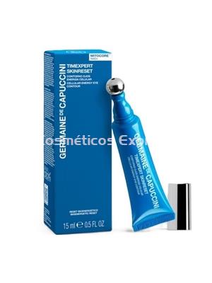 Germaine de Capuccini Contorno de Ojos Energía Celular Timexpert Skinreset - Imagen 1