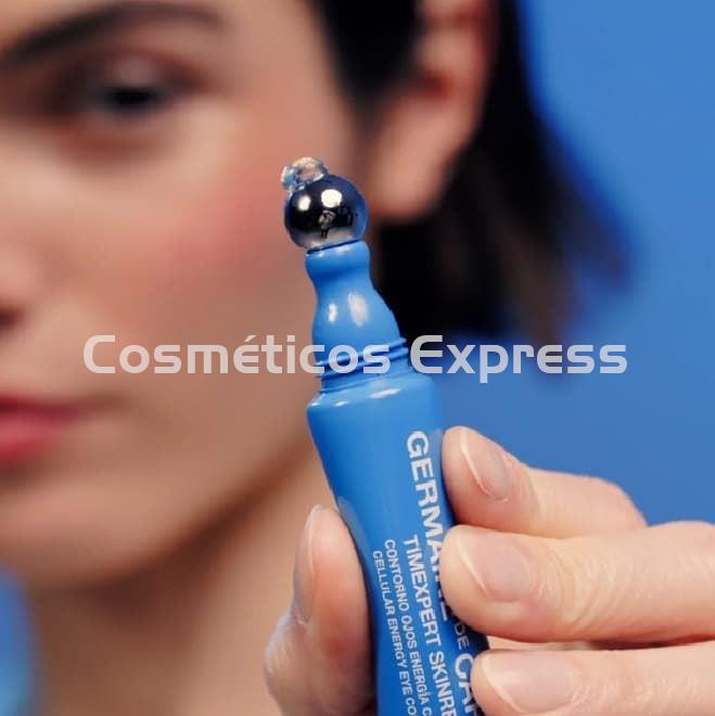 Germaine de Capuccini Contorno de Ojos Energía Celular Timexpert Skinreset - Imagen 3