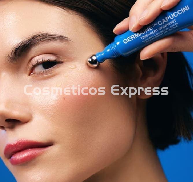 Germaine de Capuccini Contorno de Ojos Energía Celular Timexpert Skinreset - Imagen 4