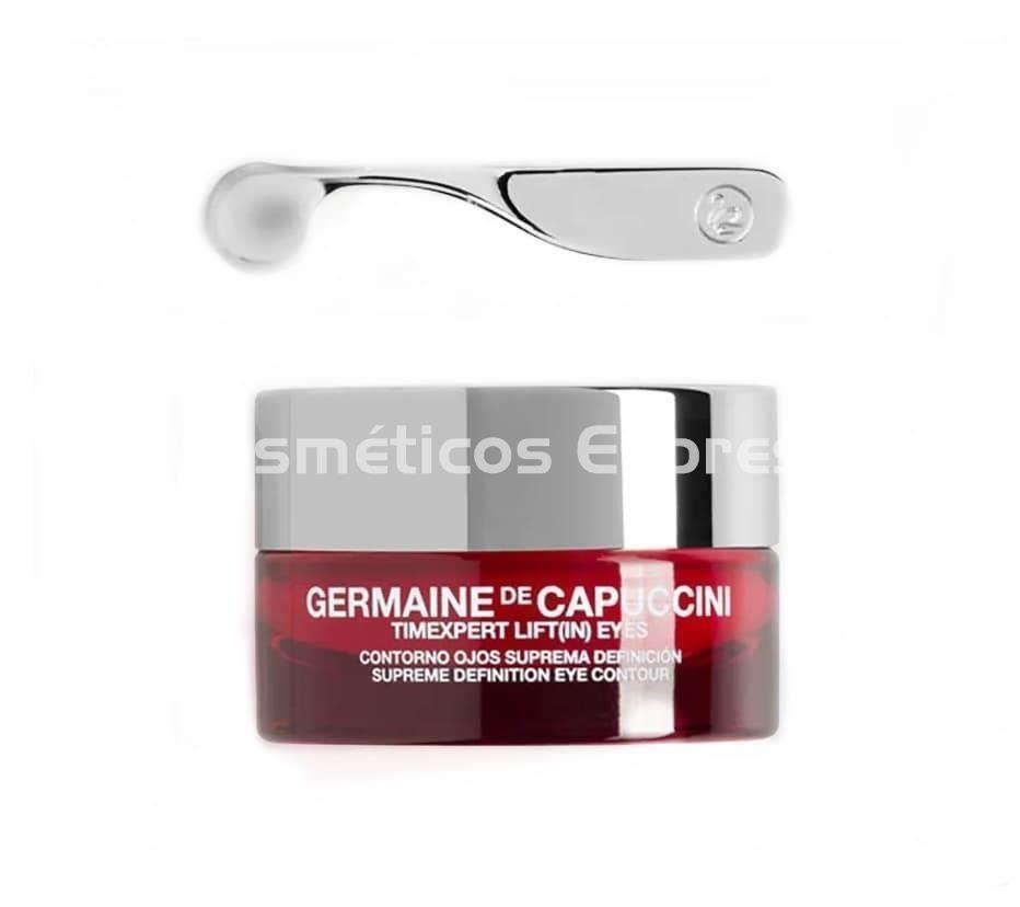 Germaine de Capuccini Contorno de Ojos Suprema Definición Timexpert Lift In - Imagen 1