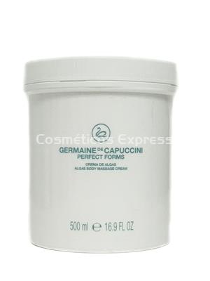 Germaine de Capuccini Crema de Algas Perfect Forms - Imagen 1