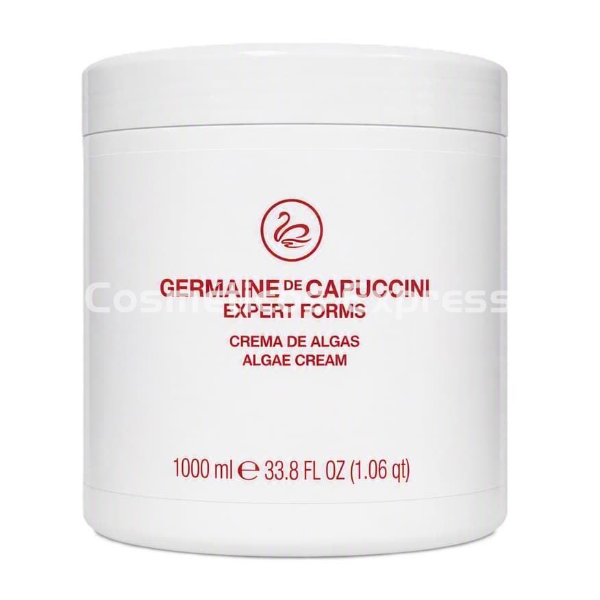 Germaine de Capuccini Crema de Algas Perfect Forms - Imagen 2