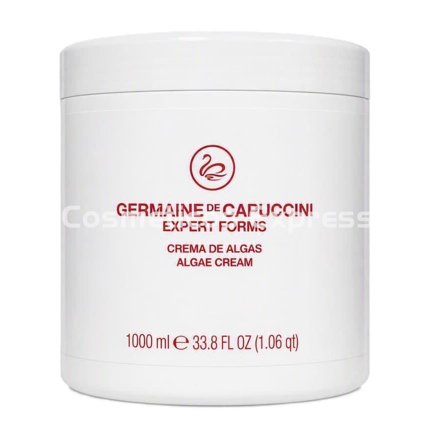 Germaine de Capuccini Crema de Algas Perfect Forms - Imagen 2