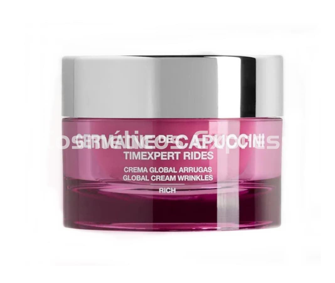 Germaine de Capuccini Crema Global Arrugas RICH Timexpert Rides - Imagen 1