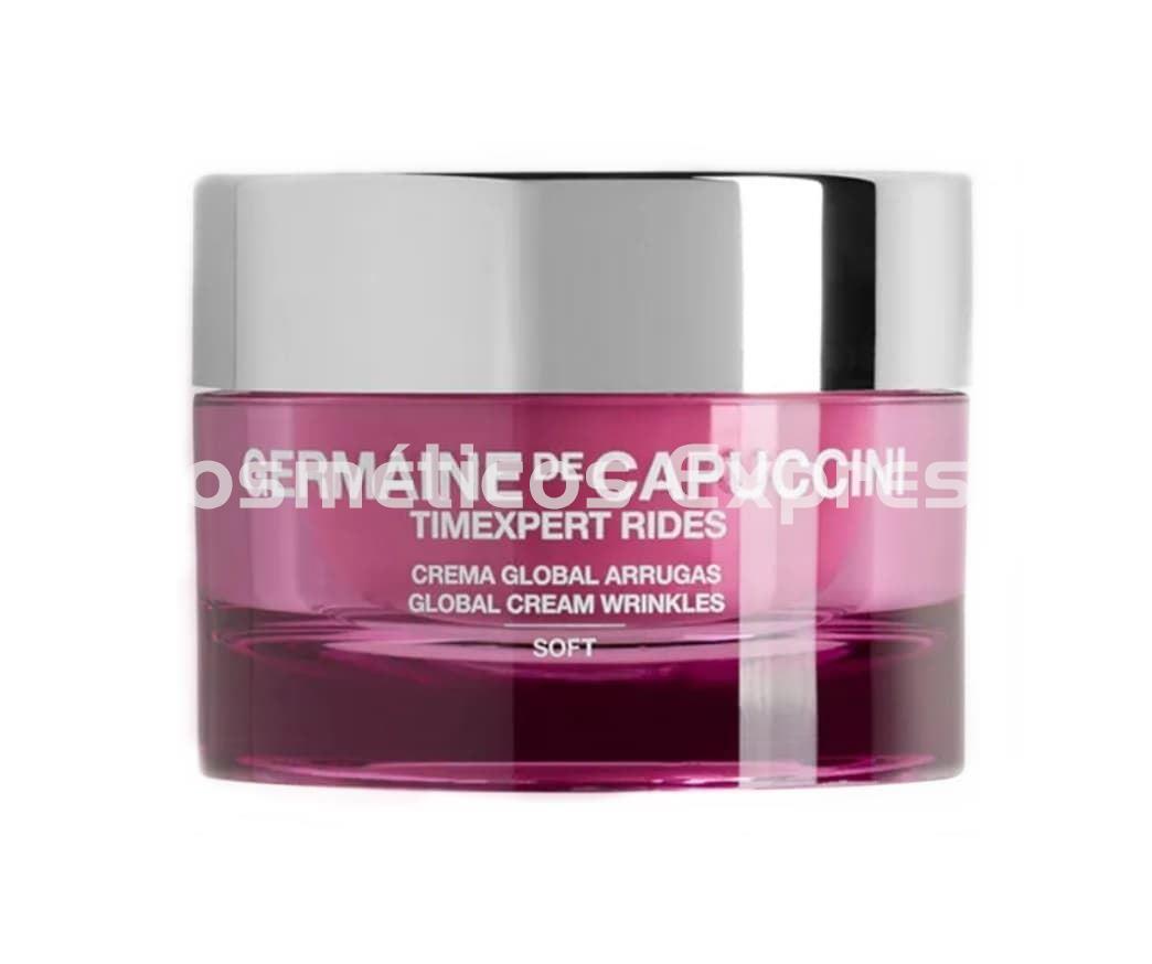 Germaine de Capuccini Crema Global Arrugas SOFT Timexpert Rides - Imagen 1