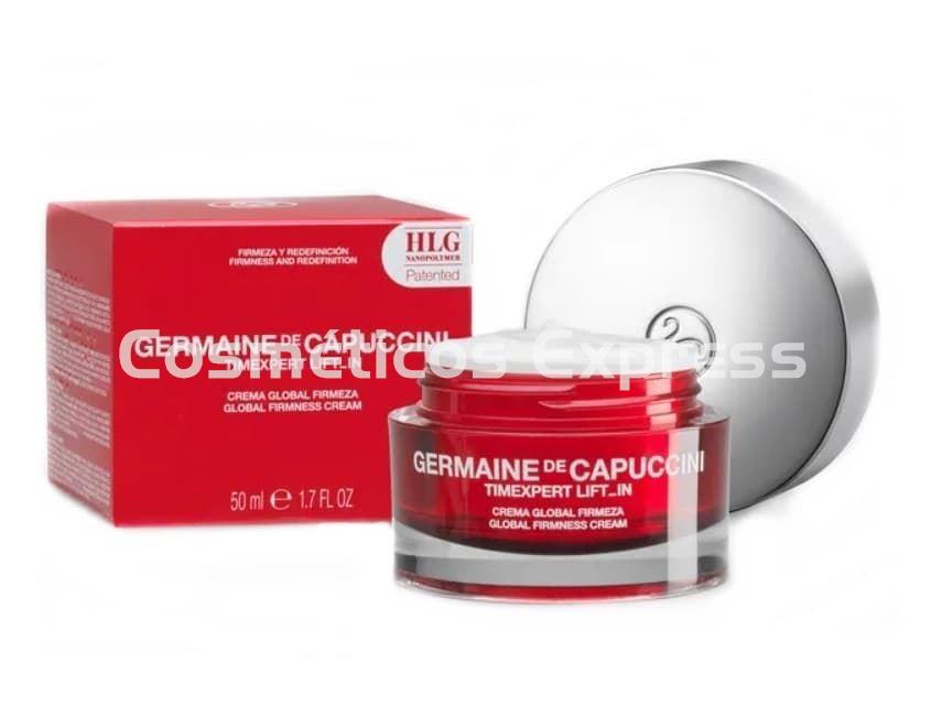 Germaine de Capuccini Crema Global Firmeza Timexpert Lift In - Imagen 1