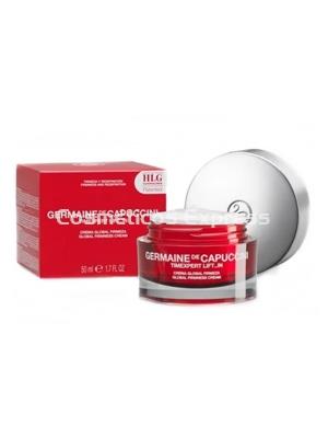 Germaine de Capuccini Crema Global Firmeza Timexpert Lift In - Imagen 1