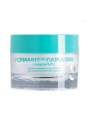 Germaine de Capuccini Crema Hidratante No Estrés Purexpert - Imagen 1