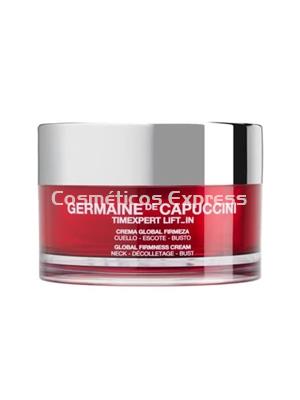 Germaine de Capuccini Crema Reafirmante Cuello y Escote Timexpert Lift In - Imagen 1