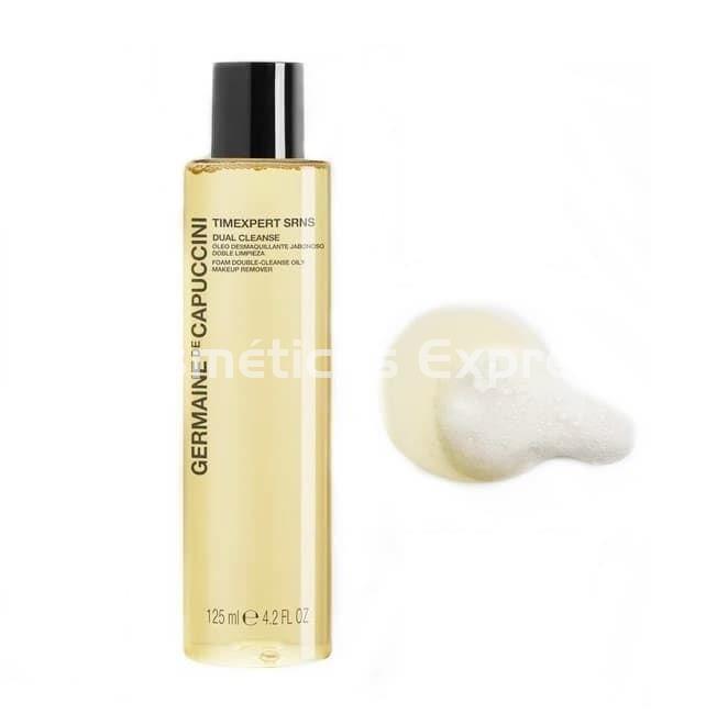 Germaine de Capuccini Dual Cleanse Timexpert SRNS - Imagen 1