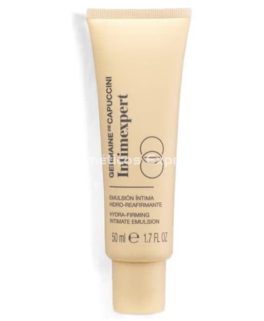 Germaine de Capuccini Emulsión Íntima Hidro-Reafirmante Intimexpert - Imagen 1