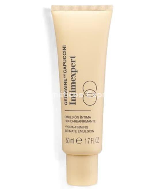 Germaine de Capuccini Emulsión Íntima Hidro-Reafirmante Intimexpert - Imagen 1
