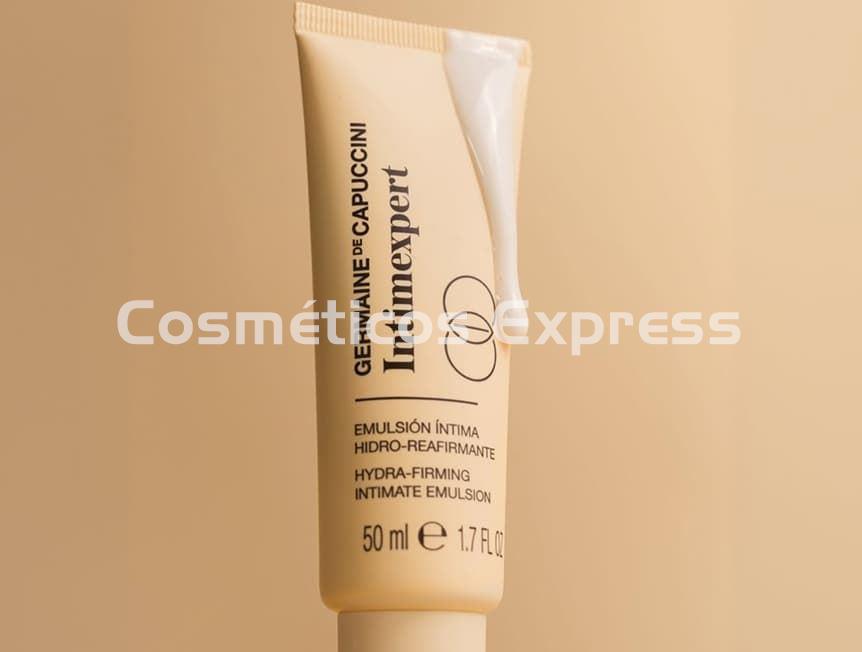 Germaine de Capuccini Emulsión Íntima Hidro-Reafirmante Intimexpert - Imagen 2