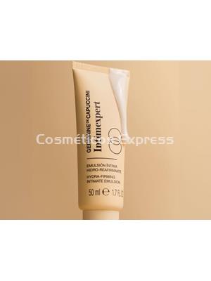 Germaine de Capuccini Emulsión Íntima Hidro-Reafirmante Intimexpert - Imagen 2