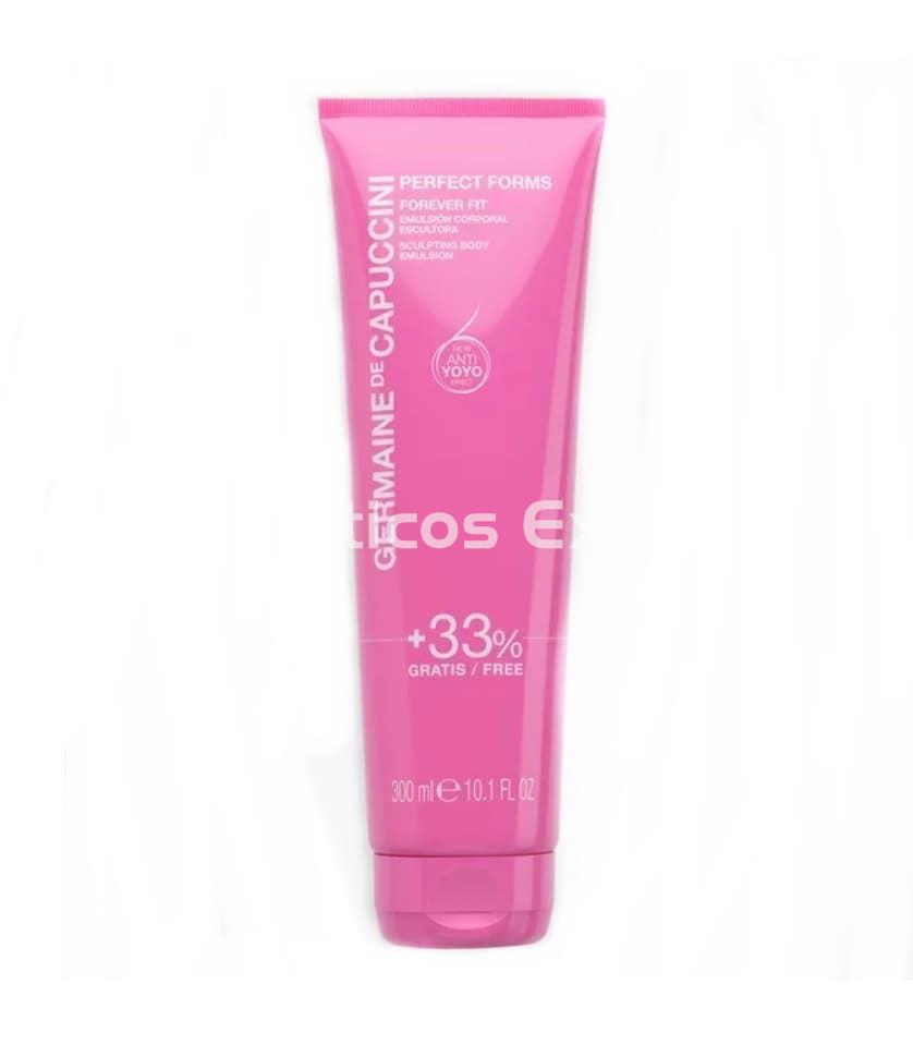 Germaine de Capuccini Forever Fit Perfect Forms - Imagen 1