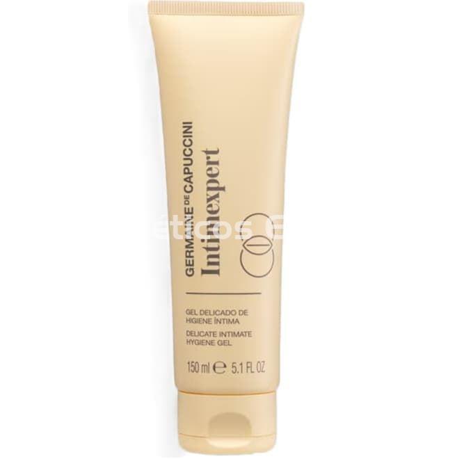 Germaine de Capuccini Gel Delicado de Higiene Íntima Intimexpert - Imagen 1