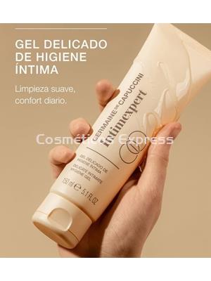 Germaine de Capuccini Gel Delicado de Higiene Íntima Intimexpert - Imagen 2