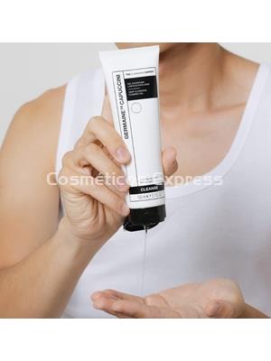 Germaine de Capuccini Gel en Espuma Limpieza Profunda The Cleasing Expert - Imagen 2