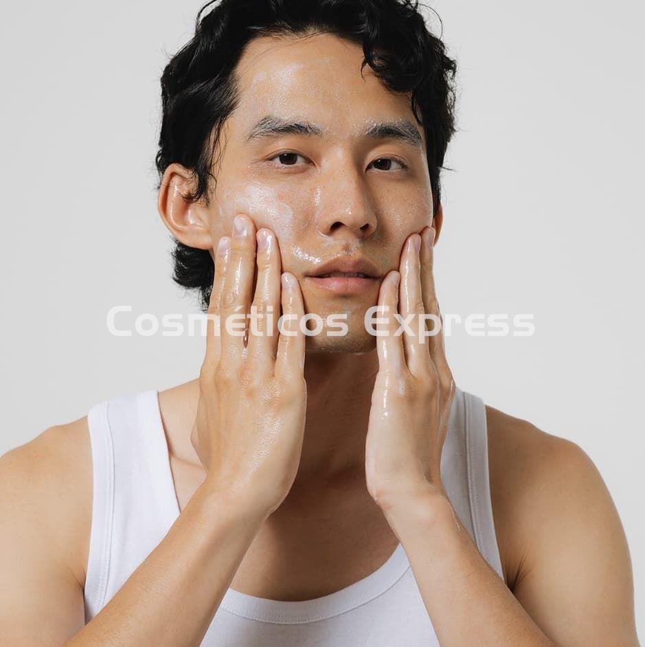 Germaine de Capuccini Gel en Espuma Limpieza Profunda The Cleasing Expert - Imagen 3