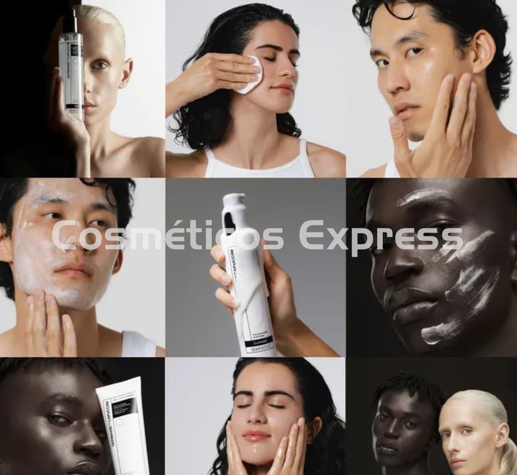 Germaine de Capuccini Gel en Espuma Limpieza Profunda The Cleasing Expert - Imagen 4