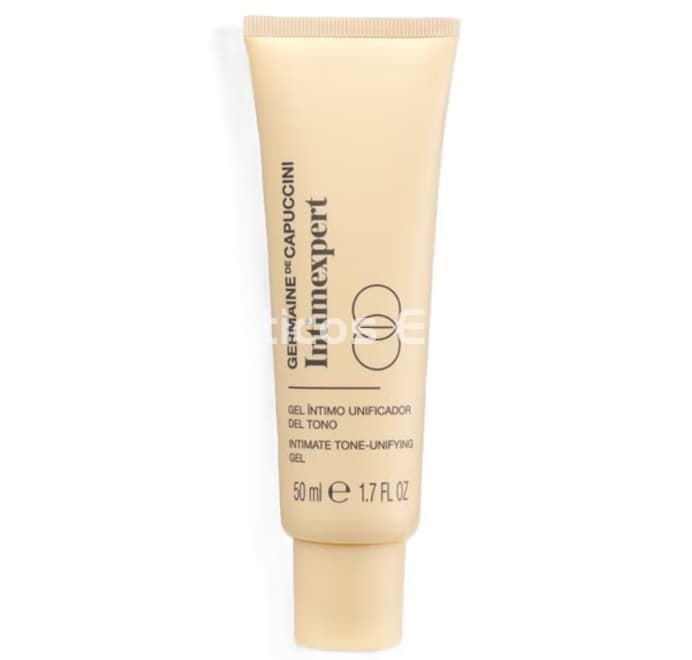 Germaine de Capuccini Gel Íntimo Unificador del Tono Intimexpert - Imagen 1