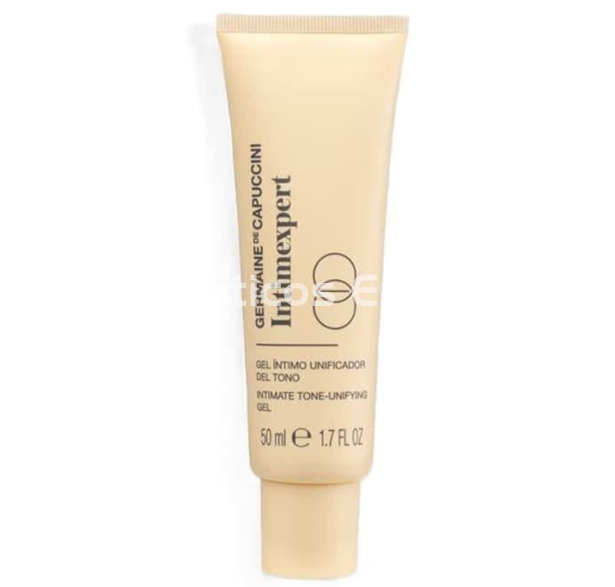 Germaine de Capuccini Gel Íntimo Unificador del Tono Intimexpert - Imagen 1