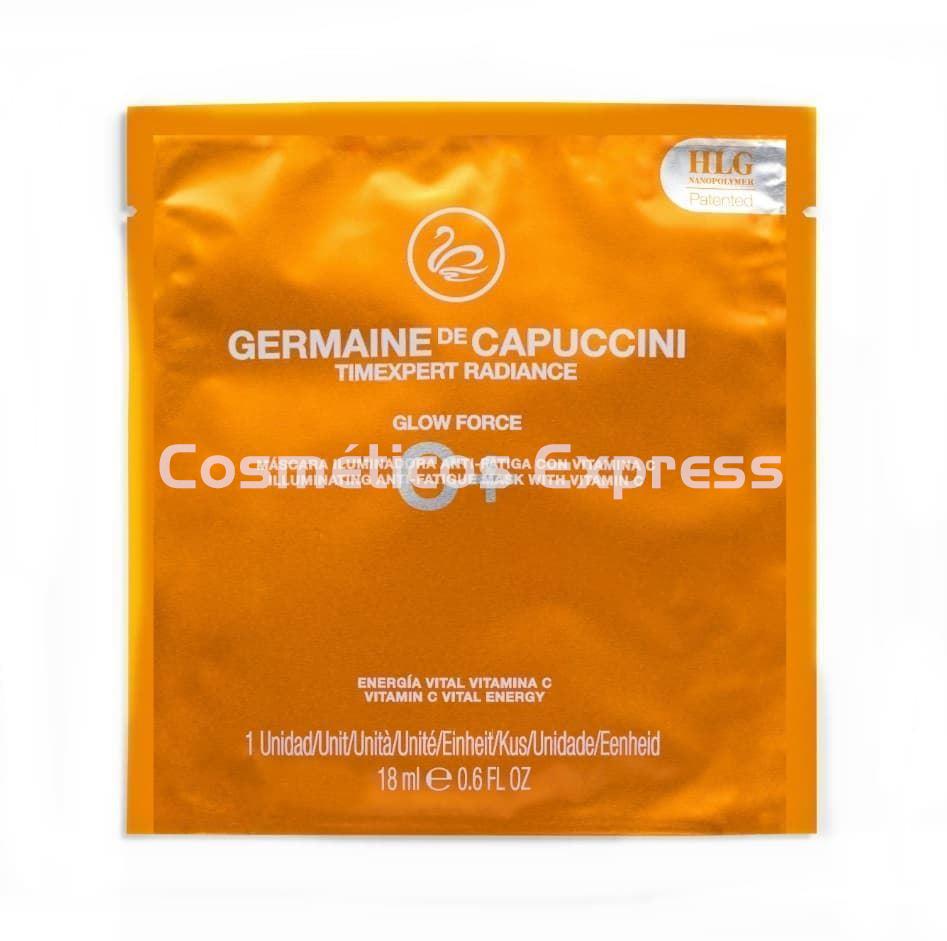 Germaine de Capuccini Glow Force Timexpert Radiance C+ - Imagen 1