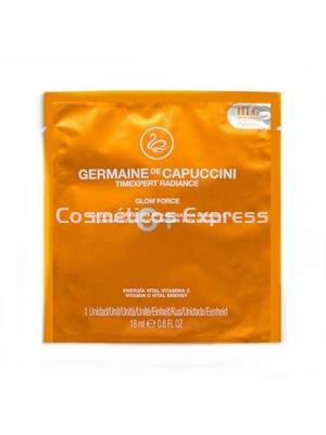 Germaine de Capuccini Glow Force Timexpert Radiance C+ - Imagen 1