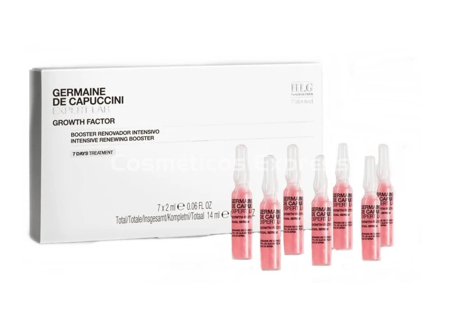 Germaine de Capuccini Growth Factor Expert Lab - Imagen 1