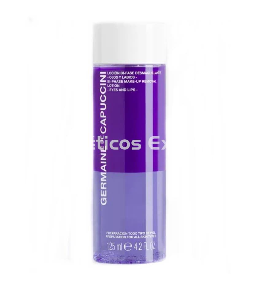 Germaine de Capuccini Loción Bi-Fase Ojos y Labios Options - Imagen 1