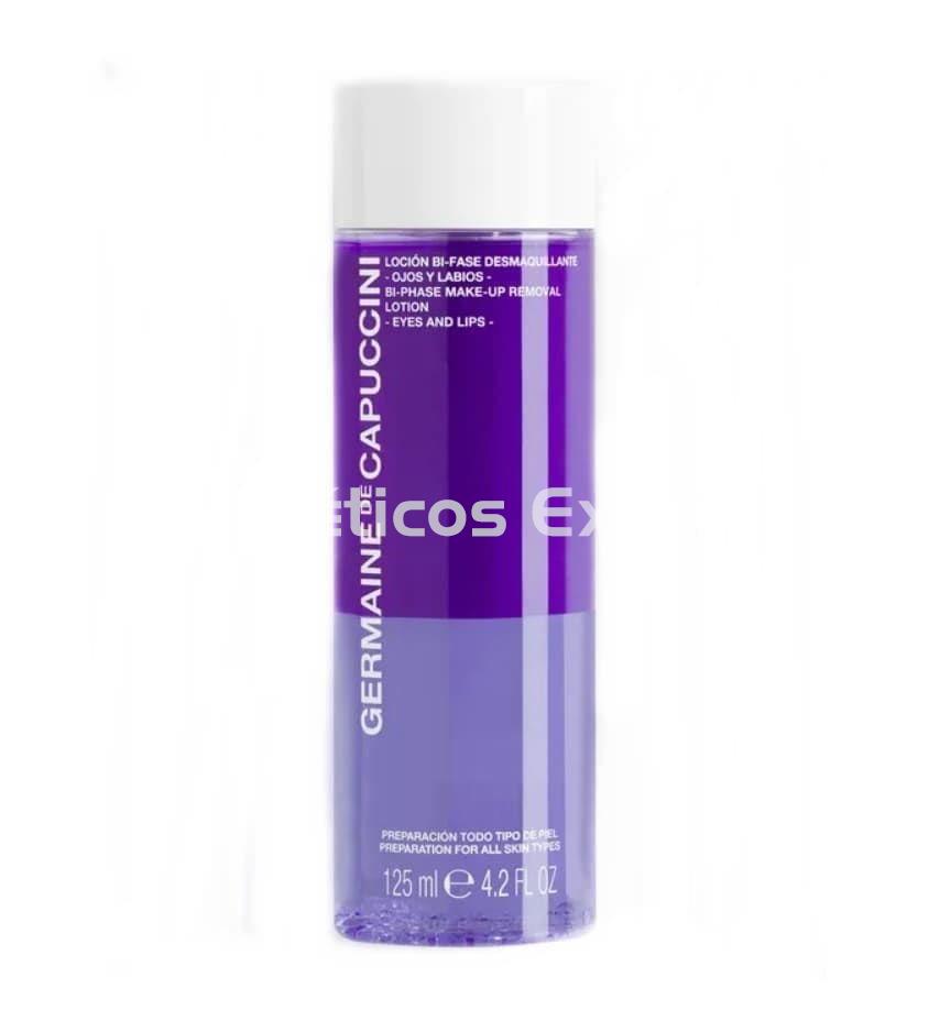 Germaine de Capuccini Loción Bi-Fase Ojos y Labios Options - Imagen 1