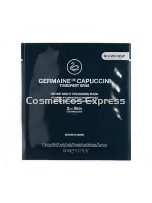 Germaine de Capuccini Máscara Repair Night Progress Timexpert SRNS - Imagen 1