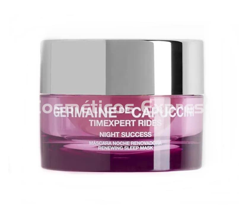 Germaine de Capuccini Night Success Timexpert Rides - Imagen 1
